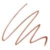 e.l.f. Love Triangle Lip Filler Liner, 2-in-1 Lipliner Pencil For Sculpting & Filling, Long-Lasting Intense Color, Vegan & Cruelty-Free, Deep Brown view 2