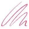 e.l.f. Love Triangle Lip Filler Liner, 2-in-1 Lipliner Pencil For Sculpting & Filling, Long-Lasting Intense Color, Vegan & Cruelty-Free, Hot Pink view 2