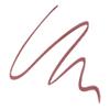 e.l.f. Love Triangle Lip Filler Liner, 2-in-1 Lipliner Pencil For Sculpting & Filling, Long-Lasting Intense Color, Vegan & Cruelty-Free, Mauve view 2