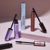 e.l.f. Lash It Loud Mascara, Volumizing Formula for Mega Volume Lashes, Creates Fuller & Bolder Eyelashes, Intensely Pigmented, Deep Brown, 0.23 Oz view 4