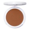 e.l.f. Camo Powder Foundation, Lightweight, Primer-Infused Buildable & Long-Lasting Medium-to-Full Coverage Pressed Foundation for Face, Tan 460 W view 1
