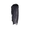 e.l.f. Big Mood Waterproof Mascara, Instantly Creates Long-Lasting, Bold & Lifted, Voluminous Lashes, Infused with Jojoba Wax, Black, 0.30 fl Oz view 2