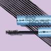 e.l.f. Big Mood Waterproof Mascara, Instantly Creates Long-Lasting, Bold & Lifted, Voluminous Lashes, Infused with Jojoba Wax, Black, 0.30 fl Oz view 3