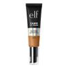 e.l.f. Camo CC Cream, SPF 30 Color-Correcting Medium-To-Full Coverage Face Foundation, Delivers An Airbrushed Finish, Vegan & Cruelty-Free, Tan 400 W view 1