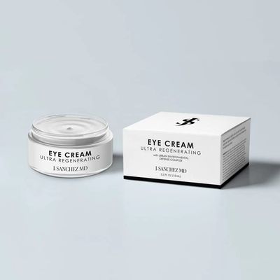 CERAMIDE VITAMIN-C PEPTIDE EYE CREAM BY J. SANCHEZ, MD