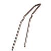 Hairpins for Bun ROCST Bobby Pins Clips for Ballet Woman girl Hairdressing salon 24pcs (2.5 inch, Brown 24pcs) view 2