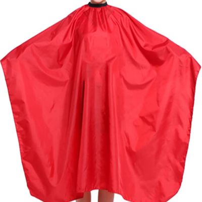Hairdressing products, hairdressing tools, hairdressing BIB, waterproof non-stick Bib, hair cutting BIB