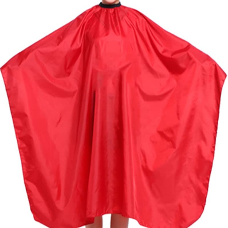 Hairdressing products, hairdressing tools, hairdressing BIB, waterproof non-stick Bib, hair cutting BIB