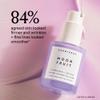 HERBIVORE Bakuchiol Retinol Alternative Moon Fruit Face Serum EXTRA STRENGTH  1% Bakuchiol + Peptides, Smooths Skin, Reduces Fine Lines & Wrinkles, Plant-based, Vegan, Cruelty-free, 30mL / 1 oz view 4