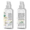 Dr Joe Lab Organic Eucalyptus Mist For Skincare 4 oz - Moisturize Sensitive and Dry Skin - USDA certified - Pure Essential Oil & Glycerin Mist - view 2