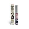 Meet Matte Hughes Long Lasting Liquid Lipstick - Patient by the Balm for Women - 0.25 oz Lip Gloss view 2