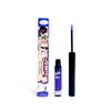 theBalm. Schwing - Sapphire Blue, 0.05 fl. oz. view 1