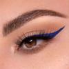 theBalm. Schwing - Sapphire Blue, 0.05 fl. oz. view 2