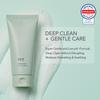 107 Gentle Gel Cleanser, Low pH, Non-Stripping Cleanser for Sensitive Skin, Enriched with Antioxidant & Calming Ingredients, Korean Beauty (4.0 fl oz) view 3