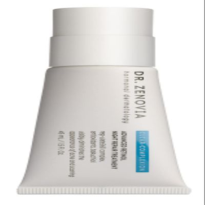 Dr. Zenovia Advanced Retinol Night Repair Treatment