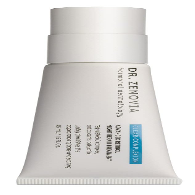 Dr. Zenovia Advanced Retinol Night Repair Treatment