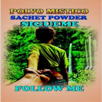 12 Pcs Follow Me Sachet - Sigueme Polvo en Bolsa 1/2oz