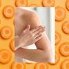 Sugaring NYC Pumpkin Carrot Scrub view 2