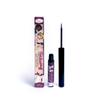 theBalm. Schwing - Purple, 0.05 fl. oz. view 1
