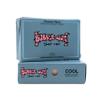 Bubble Gum Surf Wax Premium Formula Cool 6 Pack view 2