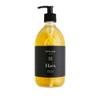Fitjar Islands Hand Soap/Hair & Body Wash - Vegan. SLS/SLES free. Glass bottle. (Havn, 500 ml / 16.9 fl.oz) view 1