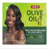 ORS Olive Oil Mild Touch Relaxer 60% Lower Chemical No Lye - Mild Strength view 1