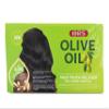ORS Olive Oil Mild Touch Relaxer 60% Lower Chemical No Lye - Mild Strength view 3
