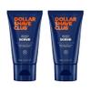 Dollar Shave Club | Prep Scrub 3 ounce (2 Pack) | Pre Shave Scrub to Prevent Ingrown Hairs view 1