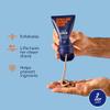 Dollar Shave Club | Prep Scrub 3 ounce (2 Pack) | Pre Shave Scrub to Prevent Ingrown Hairs view 2