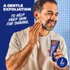 Dollar Shave Club | Prep Scrub 3 ounce (2 Pack) | Pre Shave Scrub to Prevent Ingrown Hairs view 3