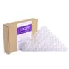 200 PCs 5 Gram Empty Plastic Cosmetic Samples Container for Make Up, Eye Shadow, Nails, Powder, Gems, Beads, Jewelry, Cream Small Clear Pot Jars with Lids view 1