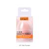 Makeup Sponges Dry & Wet Use Beauty Tool for Foundation, Cream, Powder and etcDrop-Shaped Puff With Storage Box, Available in Two Colors (01) view 2