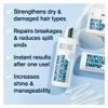 Boldplex 3, 4 & 5 Bond Restore Treatment, Shampoo & Conditioner Trio Gift Set - Hydrating Protein Formula, Strengthens Dry & Damaged Hair, Repairs Breakages & Split Ends. Vegan & Cruelty Free. view 3