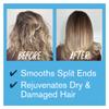 Boldplex 7 Hair Oil for Dry & Damaged Hair - Adds Shine, Strengthens, Smooths Split Ends & Frizz, Moisturizes & Nourishes. Weightless Hair Treatment Oil For Curly, Frizzy & Coarse Hair - 3.38 FlOz view 3
