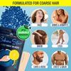 Tress Wellness Wax Beads - Safe for Skin - Dermatologically Tested - At-Home Kit for Bikini, Brazilian & Full Body - Bikini Star 1.2lb view 3