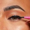 NYX PROFESSIONAL MAKEUP Jumbo Lash! 2-In-1 Eyeliner & Lash Adhesive - Baddest Black view 4