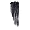 e.l.f. Lash Beats Mascara, Defining & Lengthening Formula for Mega Long Lashes, Creates Natural-Looking Long & Defined Lashes, Black view 4