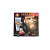 Beard Guyz Escape Set - Beard 2-in-1 Wash & Tame, Micro-Mist Beard Oil, and Beard Brush view 1