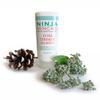 Ninja Extra Strength Cleanser Infused with Aloe Vera and White Oak Bark Extract-Oil Cleanser Paraben Free Restore PH, Non-Irritating Ingredients 5.5 OZ view 1