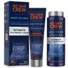 No Hair Crew | Intimate Bundle | Includes Hair Removal Depilatory Cream for Men and Dry & Fresh Body Powder for Sweat and Odor Control view 1