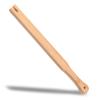 Bamboo Long Handle for INNERNEED Round Body Scrubber, for Back Scrub view 1