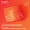 Amitys The One Deep Hydration Capillary Hair Mask 250g, Buriti Oil, Quinoa Protein, Balsamic vinegar. Damage Repair, Capillary Strengthening, Amino Acid Reposition view 4
