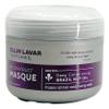 Ellin LaVar Textures ReconstructMasque Hair Mask with Brazil Nut Oil | Protein Rich Deep Conditioning Mask | Retain Moisture in Hair & Scalp | Support Hair Growth | Restore Dry & Damaged Hair (8 oz) view 1