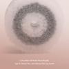 Vanity Planet Raedia & Ultimate Skin Spa Combo 3 Brushes - Designed for Raedia, Glowspin, & Ultimate Skin Spa System to Ensure Effective Cleansing and Exfoliating view 4