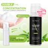 ACTROL Eyelash Cleanser Concentrate 100ml Green Tea Professional Lash Shampoo Foaming Cleanser Paraben & Sulfate Free Non-lrritating Wash for Extensions Lashes with Salon Home Care-Makes 20 Bottles view 3