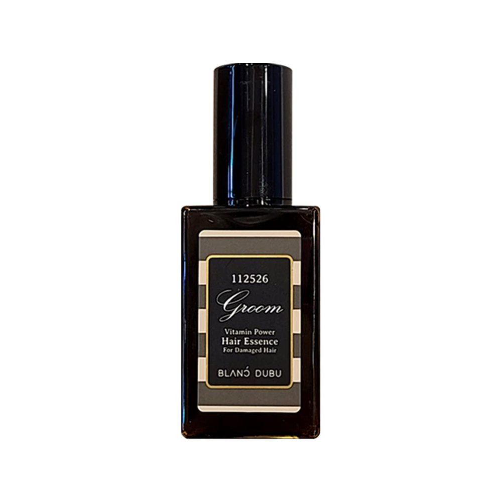 BLANC DUBU Groom Vitamin Power Hair Essence