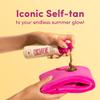 Coco & Eve Bali Bae Self Tan Set (Ultra Dark). All Natural Sunless Tanning Mousse. Instant Self Tanning Lotion with Bronzer, Mitt Applicator, Kabuki Brush and Back Applicator for Flawless Application. view 4