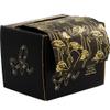Simply Hair Hair Foil Roll  100m Embossed Medium Weight Roll with Built-in Cutter  Custom Length Foil for Hair Dye, Highlights & Balayage - No-Slip Grip - 12.7cm - Flamingo view 1