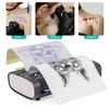 LifeBasis Tattoo Transfer Stencil Machine Thermal Copier Kit Tattoo Printer with 20pcs Tattoo Stencil Transfer Paper for Men Women, Upgraded Version MT200 view 2