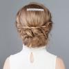 SOLUSTRE 10pcs Plastic Hair Clip Combs for Women Versatile Hair Side Combs for Everyday Use Elegant Design for Occasions for Styling and Accessories view 2